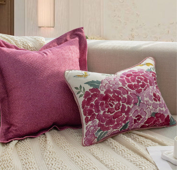 Living Room Decorative Pillows, Large Decorative Pillows for Interior Design, Modern Decorative Cushion Covers, Decorative Pillow Arrangement Ideas, Decorative Throw Pillows for Bed-HomePaintingDecor