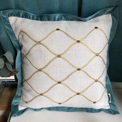Modern Throw Pillows, Decorative Throw Pillows for Couch, Contemporary Decorative Pillows, Modern Sofa Pillows