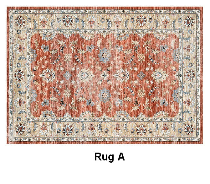 Antique Persian Rug, Oversized Area Rugs for Living Room, Extra Large Vintage Persian Rugs, Vintage Rugs for Bedroom, Persain Rugs for Dining Room-HomePaintingDecor