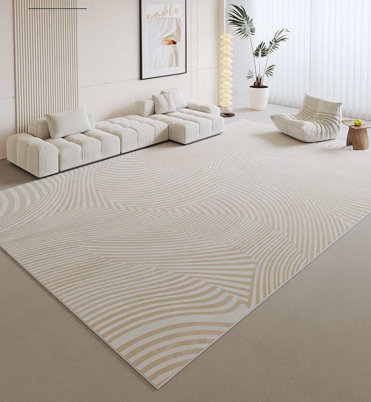 Large Modern Area Rugs in Living Room, Bedroom Contemporary Modern Rugs, Modern Rugs in Dining Room Area, Large Geometric Carpets