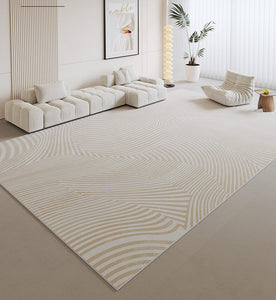 Large Modern Area Rugs in Living Room, Bedroom Contemporary Modern Rugs, Modern Rugs in Dining Room Area, Large Geometric Carpets