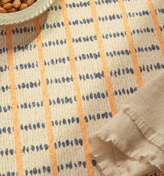 Geometric Area Rugs under Coffee Table, Modern Rugs for Living Room, Contemporary Modern Rugs for Dining Room, Large Modern Rugs for Bedroom-HomePaintingDecor