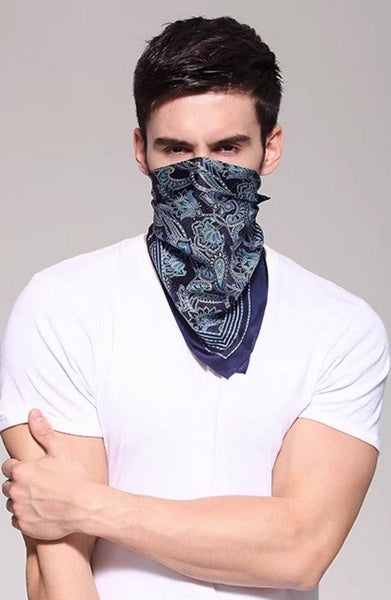 Pure Silk Square Scarf, Soft Silk Scarf Mens, Mens Dress Silk Scarf, Skinny Silk Scarf Men, Silk Neckerchief For Men, Summer Silk Scarf Men, Formal Silk Scarf Mens, Small Square Silk Scarf-HomePaintingDecor