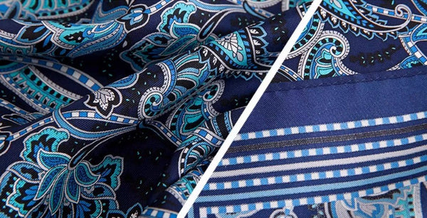 Pure Silk Square Scarf, Soft Silk Scarf Mens, Mens Dress Silk Scarf, Skinny Silk Scarf Men, Silk Neckerchief For Men, Summer Silk Scarf Men, Formal Silk Scarf Mens, Small Square Silk Scarf-HomePaintingDecor