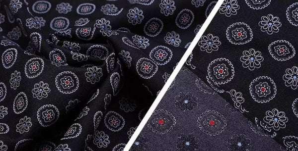 Short Silk Scarf Business, Mens Silk Head Scarf, Mens Silk Neck Scarf, Silk Scarf For Work, Casual Silk Scarf Mens, Lightweight Silk Scarf Men, Silk Ascot Scarf Men-HomePaintingDecor