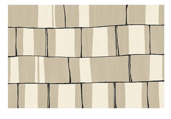 Modern Area Rug for Living Room, Contemporary Soft Rugs under Sofa, Bedroom Modern Floor Rugs, Large Area Rugs for Office-HomePaintingDecor