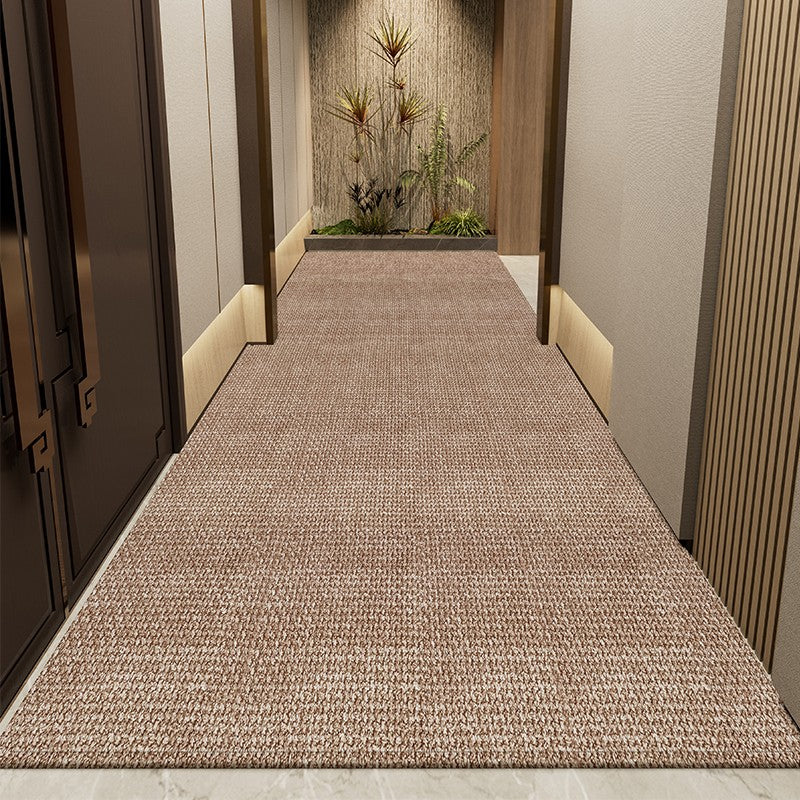Hallway Runner Rugs Long Entryway Runner Rug Ideas, Classic Corridor Carpet, Non Slip Narrow Runner, Modern Hallway Decor, Durable Floor Mat