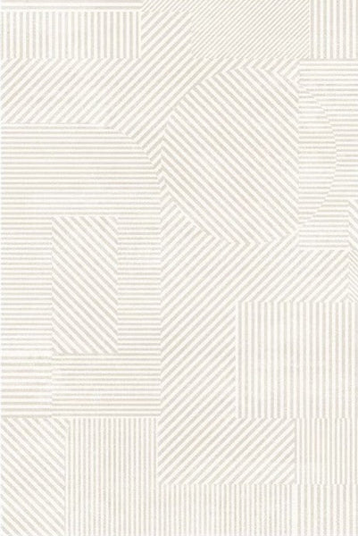 Abstract Modern Rugs for Bedroom, Modern Rugs for Dining Room, Simple Large Modern Rugs for Living Room, Abstract Geometric Modern Rugs-HomePaintingDecor