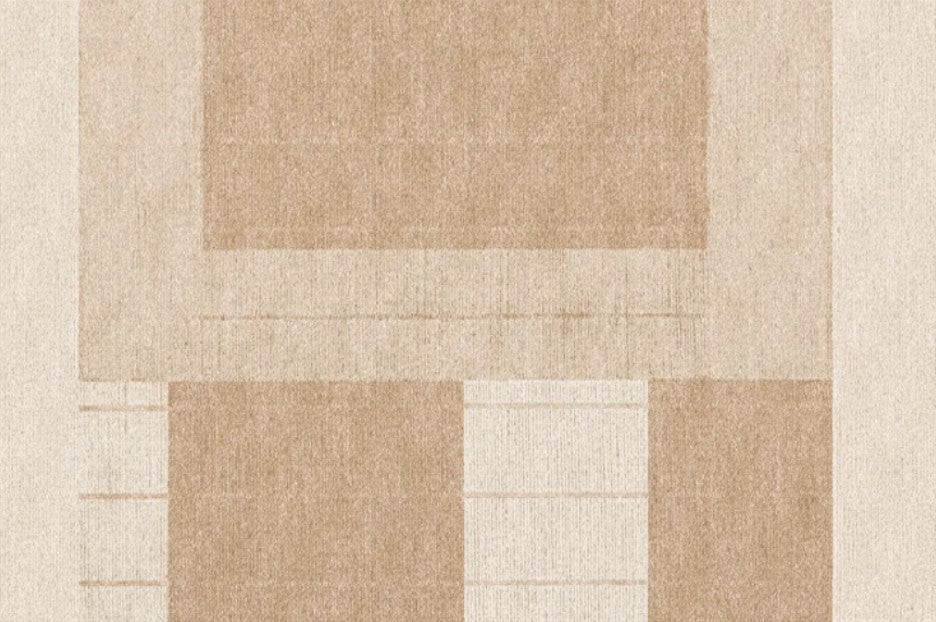 Contemporary Abstract Rugs under Dining Room Table, Large Modern Rugs for Living Room, Mid Century Modern Rugs for Bedroom-HomePaintingDecor