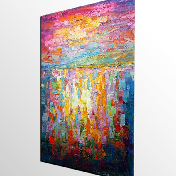 Custom Extra Large Abstract Artwork, Abstract Painting, Abstract Painting, Canvas Painting, Modern Art