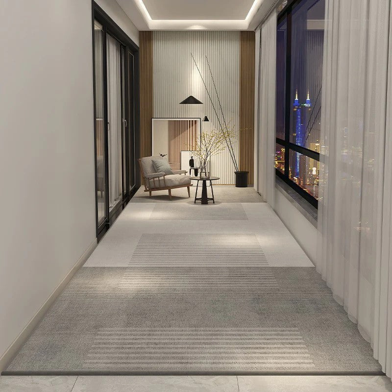 Non Slip Modern Long Hallway Runners, Entrance Hallway Runners, Extra Long Hallway Runners, Long Narrow Runner Rugs, Entryway Runner Rug Ideas