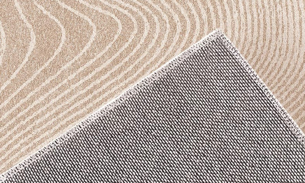 Oversized Modern Rug for Living Room, Geometric Contemporary Rugs for Dining Room, Bedroom Floor Rugs, Extra Large Modern Rugs for Living Room-HomePaintingDecor