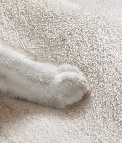 Abstract Contemporary Runner Rugs for Living Room, Modern Runner Rugs Next to Bed, Bathroom Runner Rugs, Kitchen Runner Rugs, Runner Rugs for Hallway-HomePaintingDecor