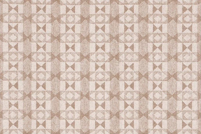 Contemporary Abstract Rugs under Dining Room Table, Large Modern Rugs for Living Room, Mid Century Modern Rugs for Bedroom-HomePaintingDecor