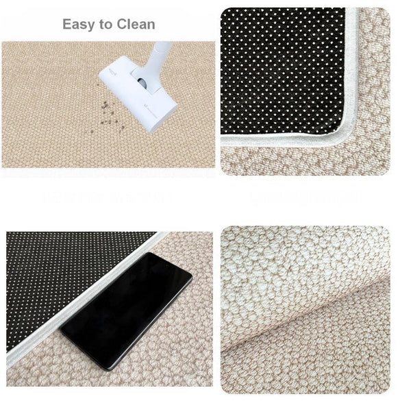 Extra Long Hallway Runners, Stain-resistant Non Slip Kitchen Runner Rugs, Modern Long Hallway Runners, Entrance Hallway Runners, Washable Entryway Runner Rug Ideas, Long Narrow Runner Rugs-HomePaintingDecor