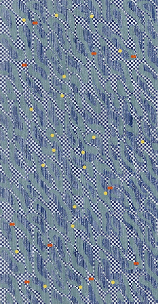 Abstract Area Rugs for Living Room, Contemporary Modern Rugs Next to Bed, Modern Carpets for Office, Geometric Modern Rugs under Dining Room Table-HomePaintingDecor