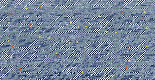 Abstract Area Rugs for Living Room, Contemporary Modern Rugs Next to Bed, Modern Carpets for Office, Geometric Modern Rugs under Dining Room Table-HomePaintingDecor