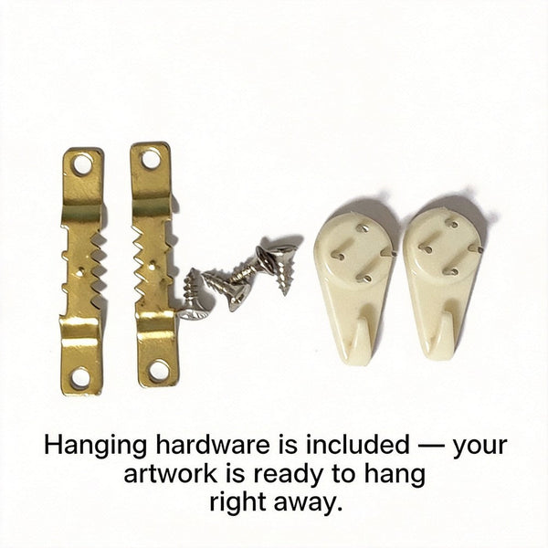 Small Canvas Wall Art Paintings, Hand Painted Canvas Art, Original Landscape Paintings, Original Oil Paintings, Buy Small Paintings Online