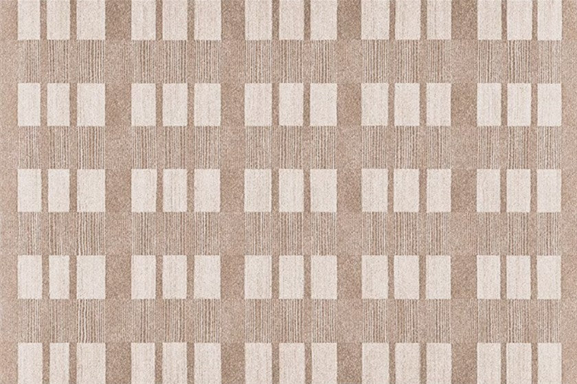 Mid Century Modern Rugs for Bedroom, Contemporary Abstract Rugs under Dining Room Table, Large Modern Rugs for Living Room-HomePaintingDecor