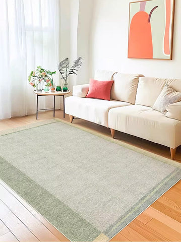 Modern Rug Ideas for Living Room, Modern Rugs under Sofa, Abstract Contemporary Rugs for Bedroom, Dining Room Floor Rugs-HomePaintingDecor
