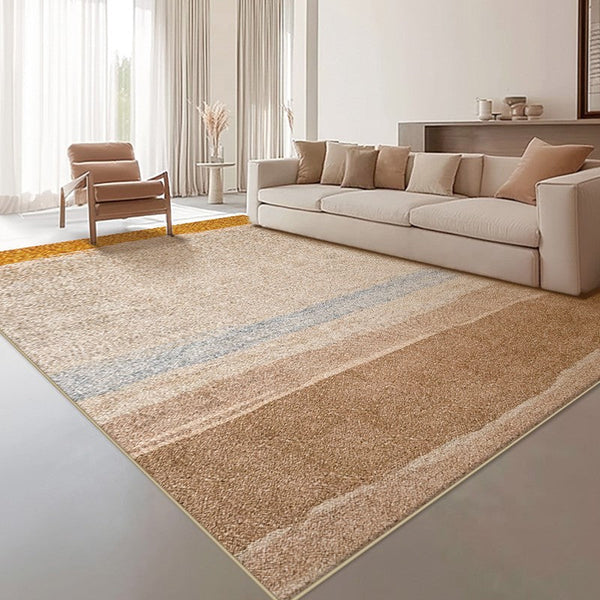 Abstract Area Rugs for Bedroom, Contemporary Modern Rugs for Living Room, Geometric Modern Rugs under Dining Room Table, Modern Carpets under Coffee Table