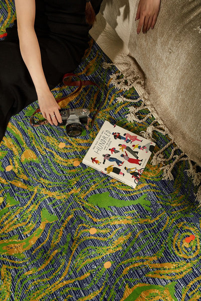 Modern Carpets for Office, Geometric Modern Rugs under Dining Room Table, Contemporary Modern Rugs Next to Bed, Abstract Area Rugs for Living Room-HomePaintingDecor