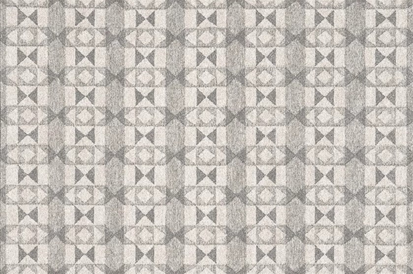 Large Gray Floor Rugs for Living Room, Dining Room Floor Rug, Modern Floor Rugs for Bedroom, Extra Large Geometric Modern Rugs for Office-HomePaintingDecor