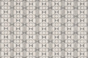 Large Gray Floor Rugs for Living Room, Dining Room Floor Rug, Modern Floor Rugs for Bedroom, Extra Large Geometric Modern Rugs for Office-HomePaintingDecor