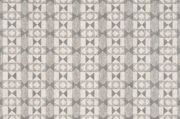 Large Gray Floor Rugs for Living Room, Dining Room Floor Rug, Modern Floor Rugs for Bedroom, Extra Large Geometric Modern Rugs for Office-HomePaintingDecor