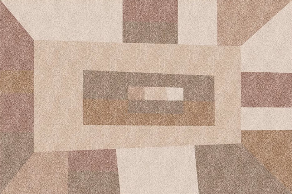 Bedroom Modern Rugs, Living Room Modern Rugs, Dining Room Geometric Modern Rugs, Extra Large Contemporary Modern Rugs for Office-HomePaintingDecor