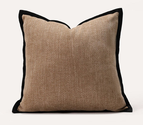 Decorative Pillows for Couch, Geometric Modern Sofa Pillows, Contemporary Throw Pillows, Modern Pillows for Dining Room, Modern Sofa Pillows-HomePaintingDecor