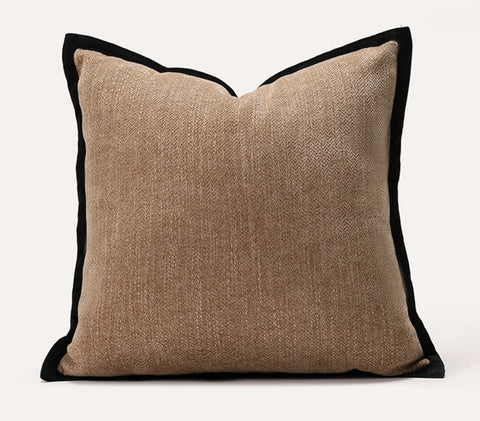 Decorative Pillows for Couch, Geometric Modern Sofa Pillows, Contemporary Throw Pillows, Modern Pillows for Dining Room, Modern Sofa Pillows-HomePaintingDecor