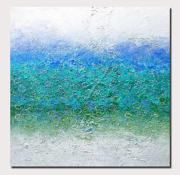 Acrylic Paintings for Living Room, Simple Painting Ideas for Living Room, Modern Paintings for Bedroom, Large Wall Art Ideas for Dining Room, Acrylic Painting on Canvas-HomePaintingDecor