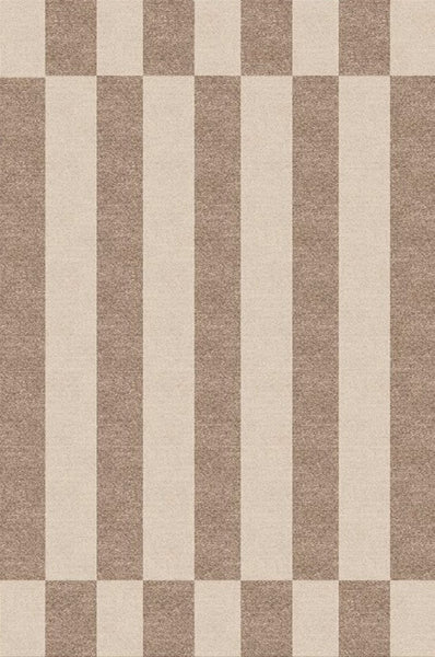 Modern Area Rug for Living Room, Extra Large Modern Floor Carpets for Office, Contemporary Rugs for Dining Room, Bedroom Floor Rugs-HomePaintingDecor