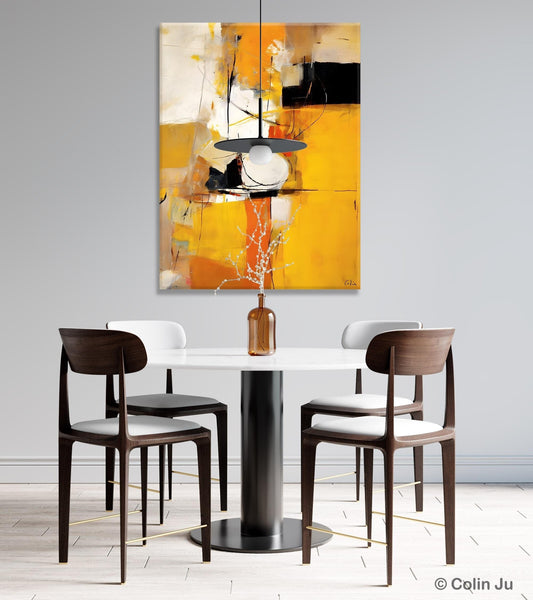 Large Paintings for Living Room, Large Original Art, Buy Wall Art Online, Contemporary Acrylic Painting on Canvas, Modern Wall Art Paintings-HomePaintingDecor