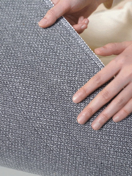 Contemporary Modern Rugs for Dining Room, Geometric Modern Rug Placement Ideas for Bedroom, Mid Century Modern Rugs for Living Room-HomePaintingDecor