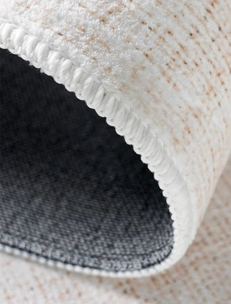 Bedroom Modern Rugs, Large Modern Rugs for Living Room, Dining Room Geometric Modern Rugs, Contemporary Modern Rugs under Coffee Table-HomePaintingDecor