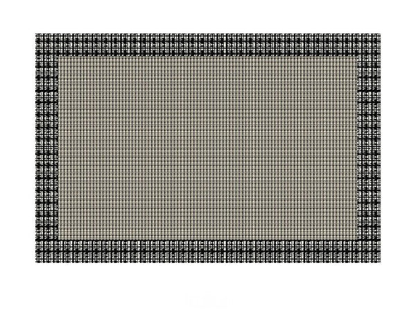 Large Area Rugs for Office, Contemporary Area Rugs under Sofa, Black Modern Area Rug for Living Room, Bedroom Modern Floor Rugs-HomePaintingDecor