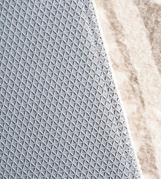 Large Geometric Floor Carpets, Modern Living Room Area Rugs, Modern Rugs for Bedroom, Abstract Modern Area Rugs under Dining Room Table-HomePaintingDecor