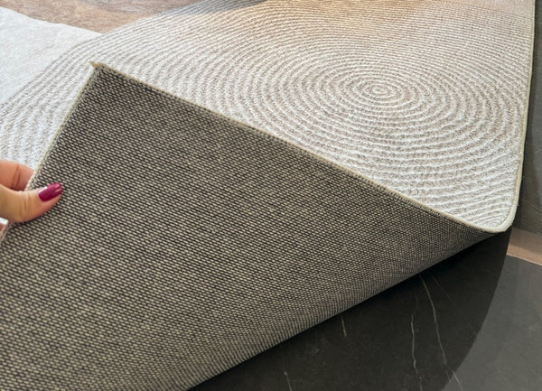 Large Modern Carpets for Interior Design, Abstract Geometric Modern Rugs for Living Room, Contemporary Area Rugs for Bedroom-HomePaintingDecor