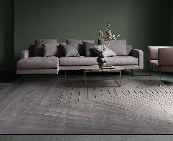 Ultra Modern Carpets for Office, Extra Large Modern Rugs for Bedroom, Geometric Modern Rugs for Living Room, Contemporary Modern Rugs for Interior Design-HomePaintingDecor