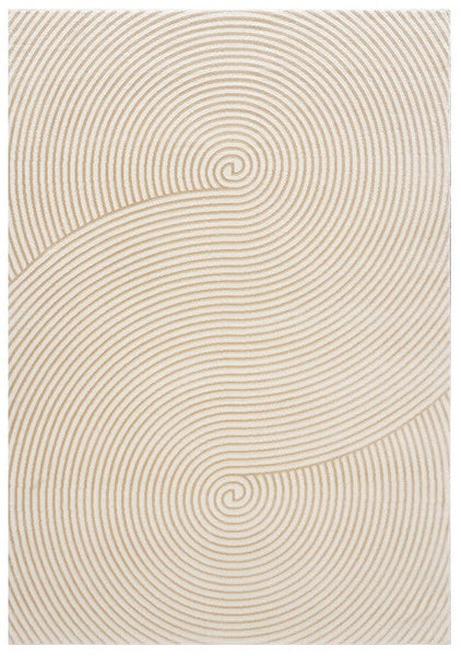 Simple Contemporary Wool Rugs, Mid Century Wool Rugs for Dining Room, Large Modern Rug Placement Ideas for Bedroom, Modern Living Room Rug Ideas-HomePaintingDecor