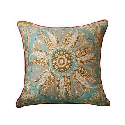 Decorative Throw Pillow, Beautiful Decorative Pillows, Decorative Sofa Pillows for Living Room, Throw Pillows for Couch-HomePaintingDecor