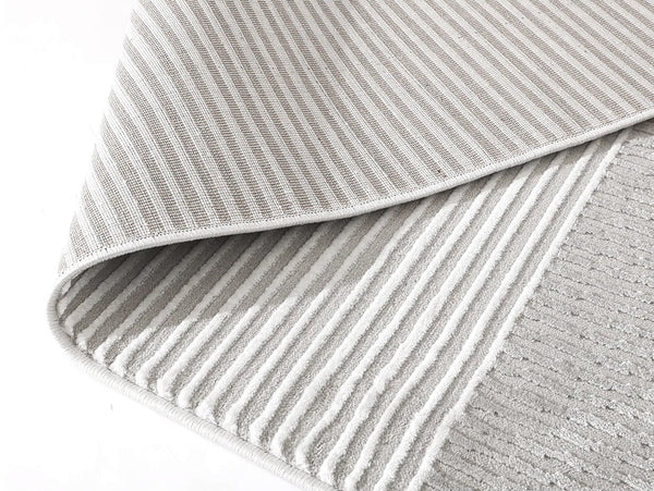Abstract Modern Rugs for Living Room, Large Grey Rugs, Contemporary Area Rugs for Bedroom, Dining Room Floor Rug, Large Floor Rugs for Office-HomePaintingDecor