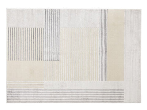 Modern Floor Rugs, Bedroom Geometric Area Rugs, Modern Rugs in Living Room, Large Floor Rugs for Dining Room, Contemporary Floor Rugs for Office-HomePaintingDecor