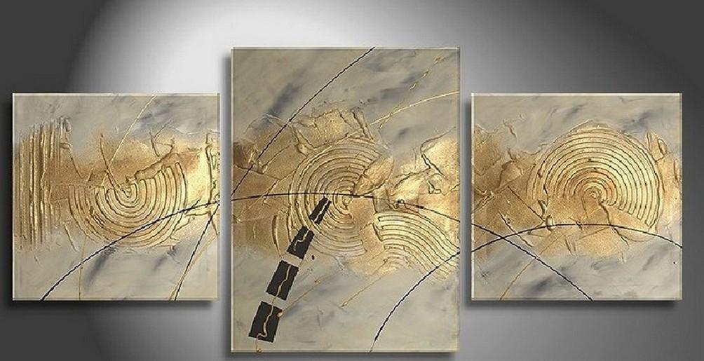 Abstract Modern Art, Dining Room Wall Art Paintings, Extra Large Paintings, Simple Modern Art, Abstract Art Painting, Canvas Painting for Sale-HomePaintingDecor