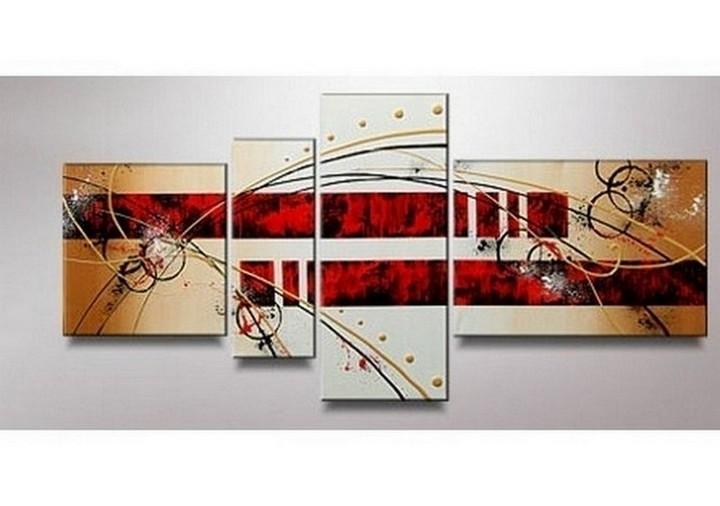 Extra Large Painting, Living Room Wall Art, Extra Large Art, Contemporary Art, Modern Art Painting-HomePaintingDecor
