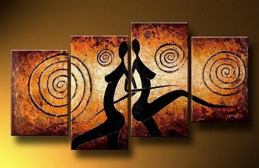 Extra Large Painting, Living Room Wall Art, Modern Art, Extra Large Wall Art, Painting for Sale-HomePaintingDecor