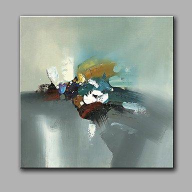 Canvas Artwork, Oil Painting, Modern Painting, Abstract Painting, Canvas Art, Ready to Hang-HomePaintingDecor
