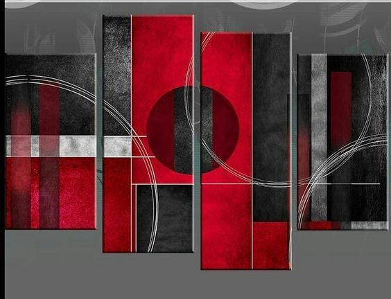 Dining Room Wall Art, Extra Large Wall Art, Abstract Art Painting, Large Painting, Modern Art, Painting for Sale-HomePaintingDecor